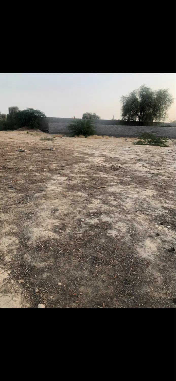 زمین شهرک دریا ۲۰۰ متر