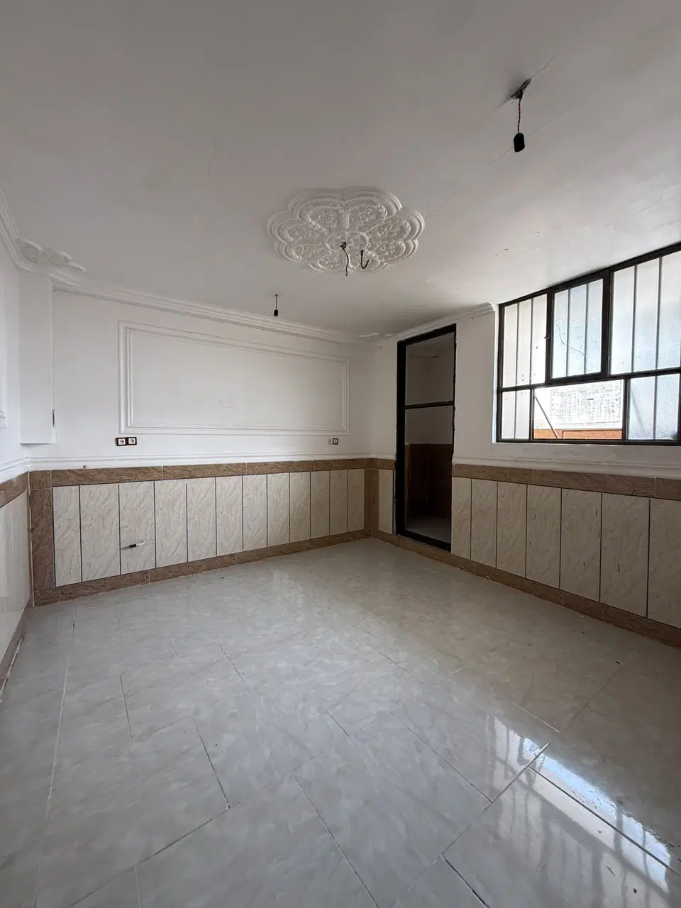 فروش آپارتمان 126متری وادی رحمت ۵