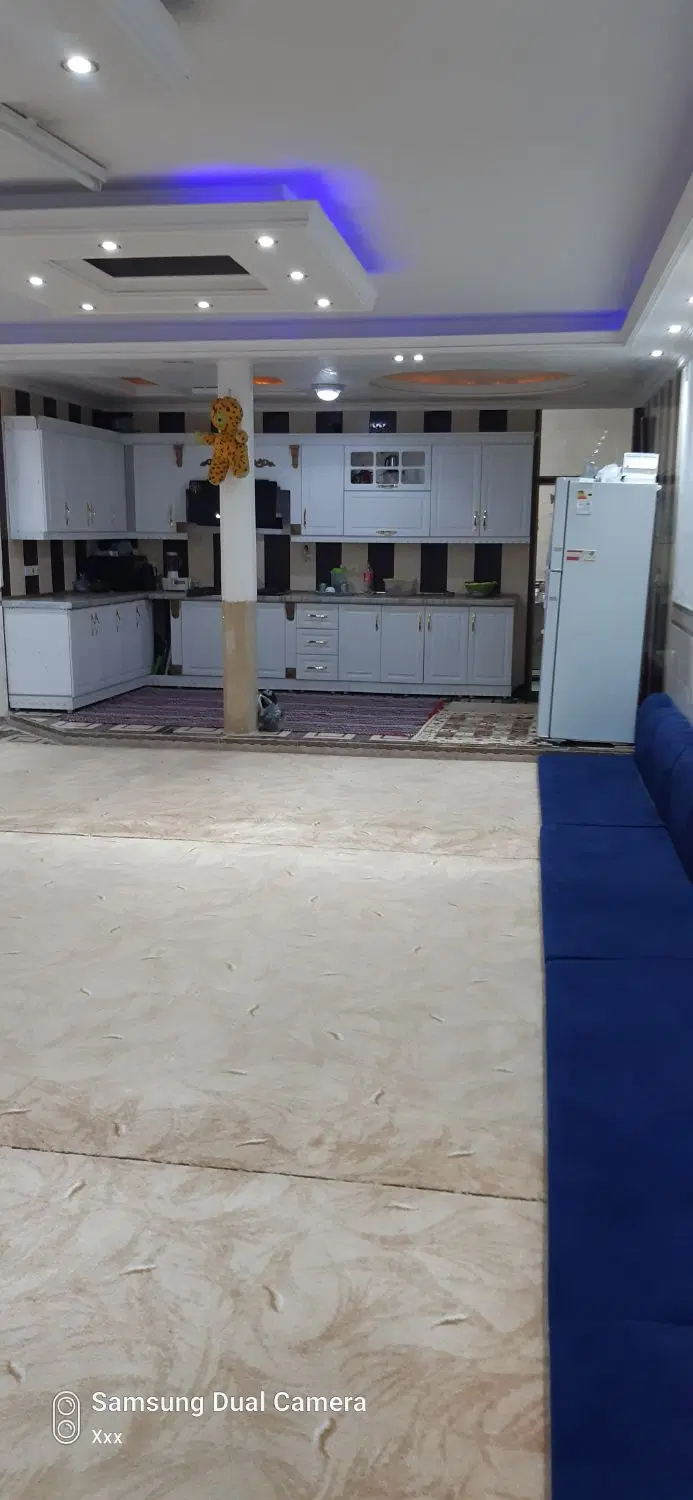 خانه در کمپلو جنوبی