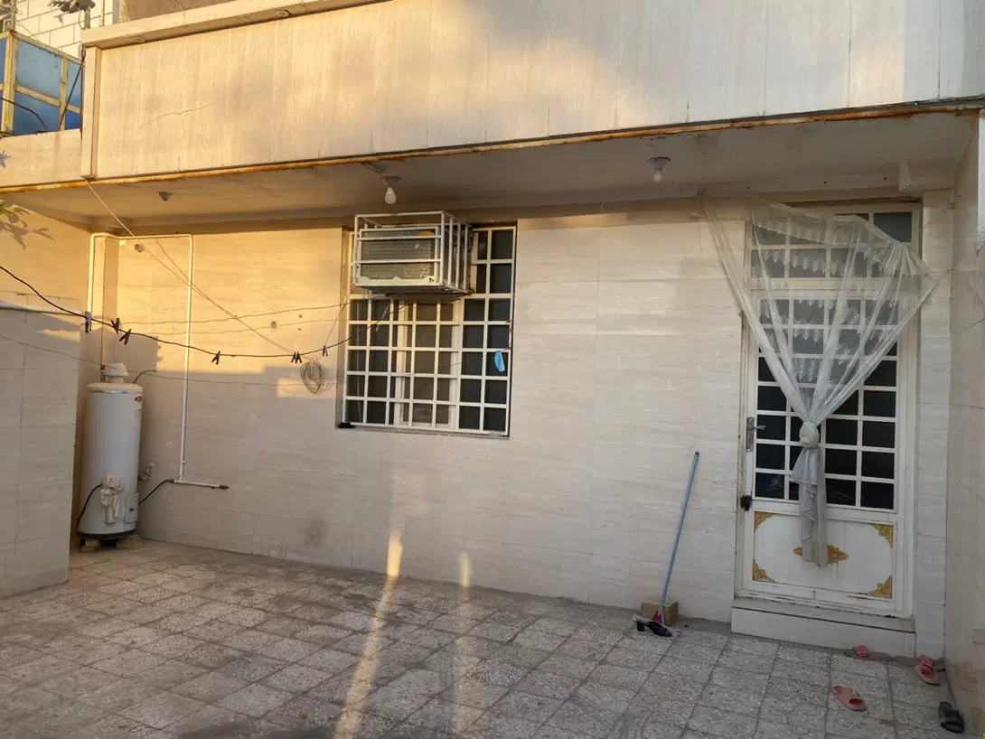 ویلایی خیابان حر ۱۴۰متری
