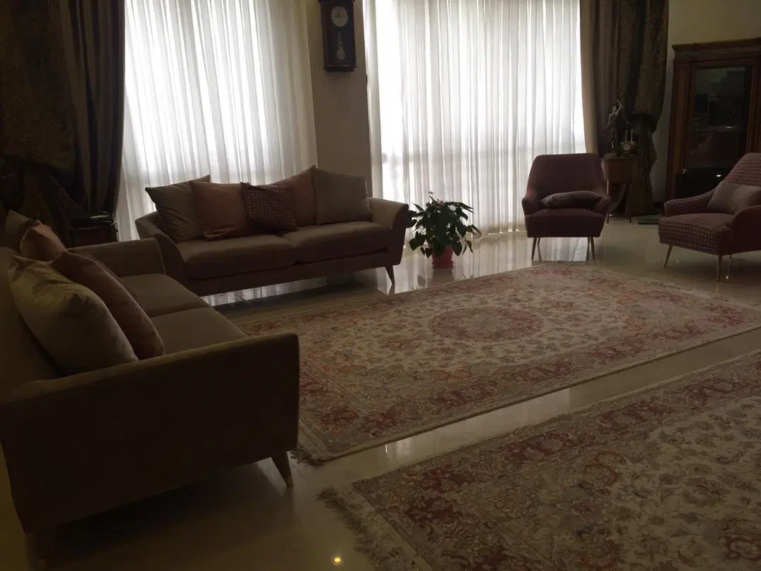 رهن کامل نیاوران ۱۱۵متر