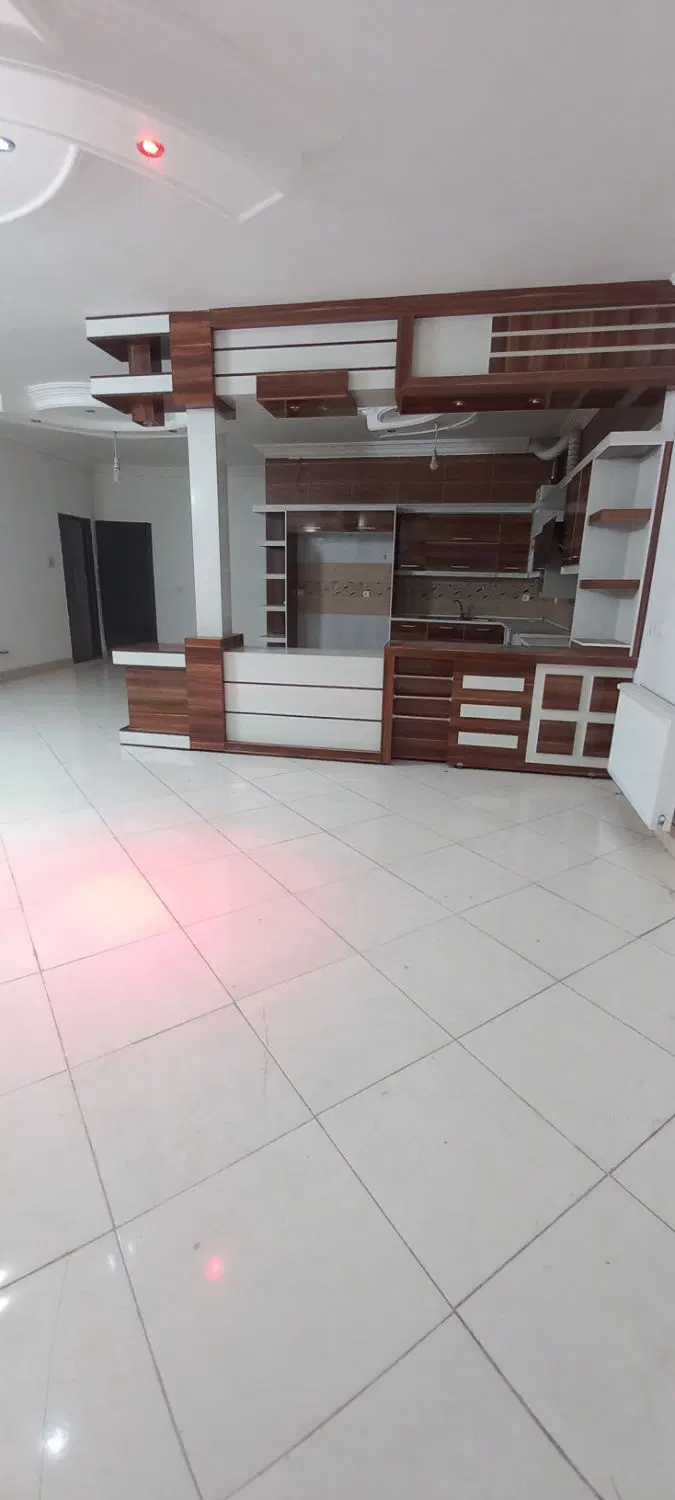 خانه ویلایی دوطبقه نور