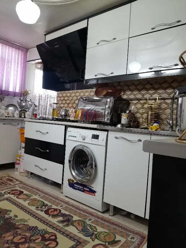 منزل دوطبقه