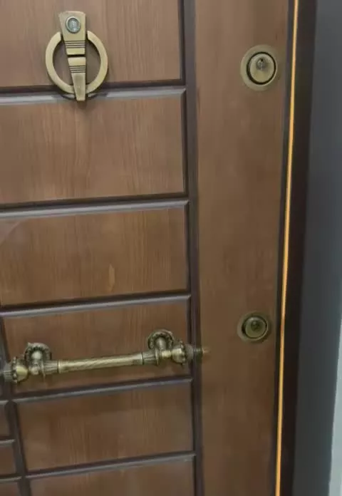 آپارتمان کلید نخورده ۲۸ متری امام