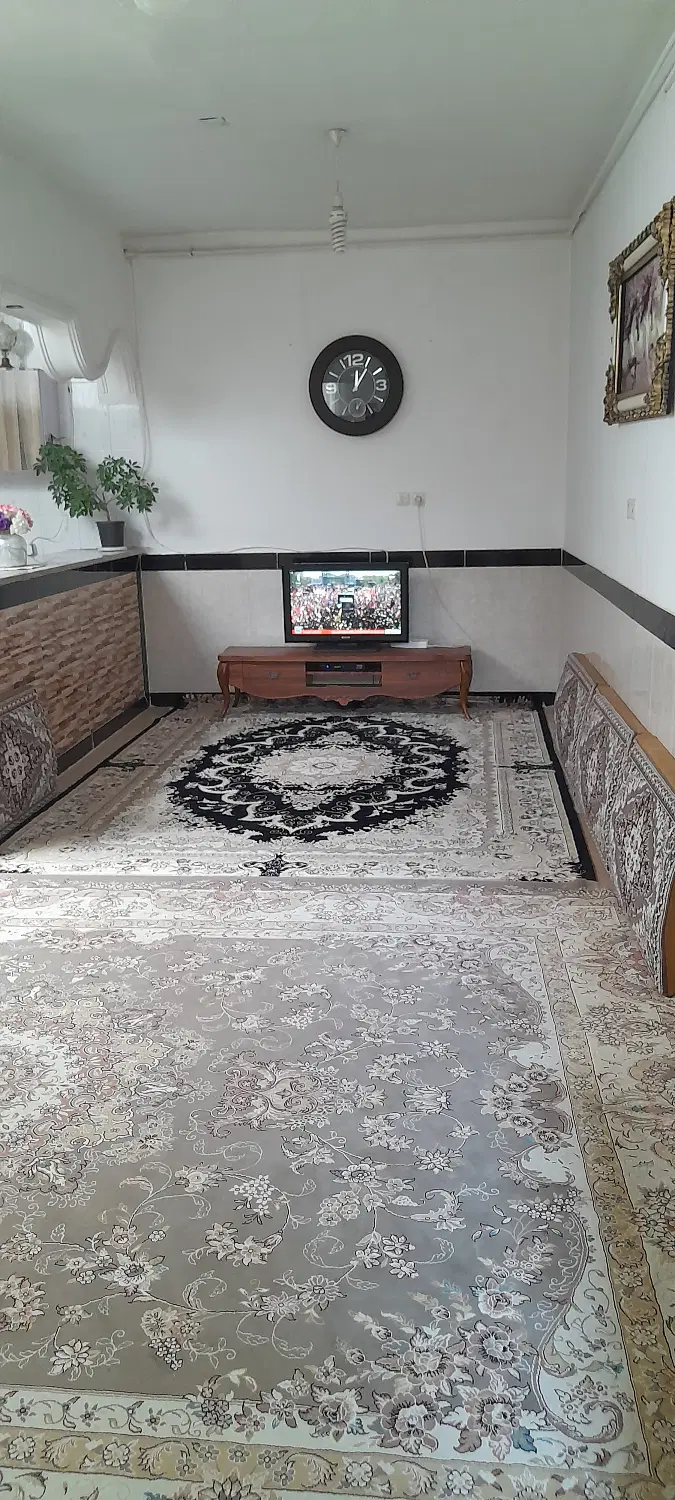 فروش مسکن ویلایی