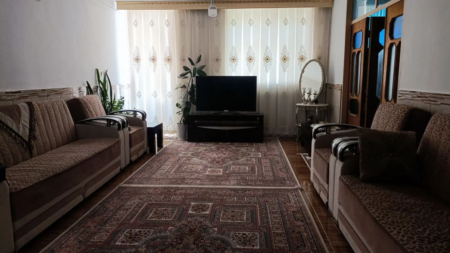 اجاره ویلایی کوی فرهنگ