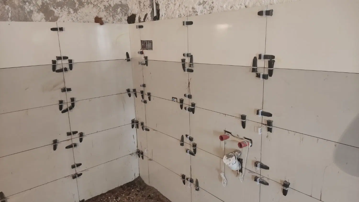 فروش خانه ویلای 90درصد پیشرفت ساخت