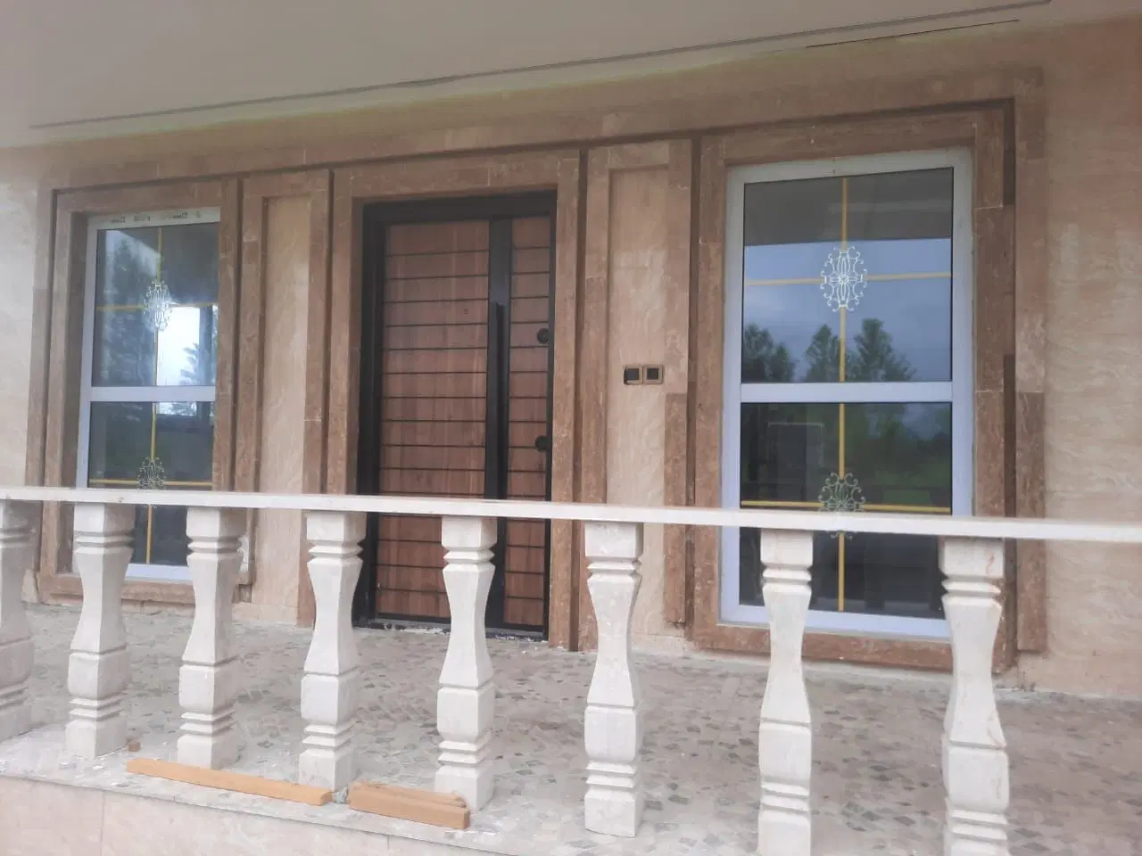 فروش زمین مسکونی