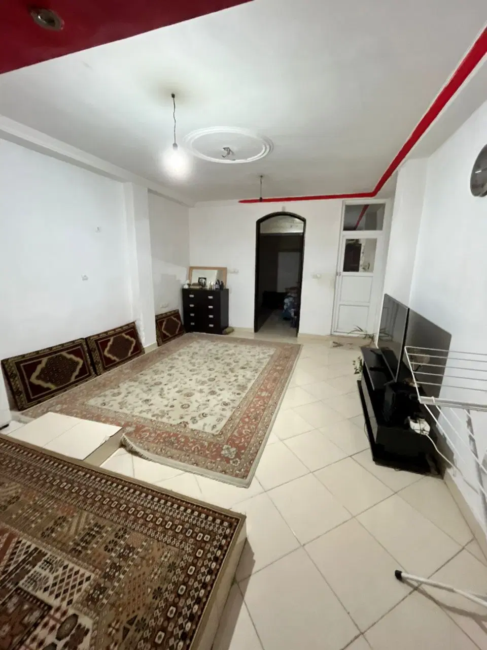 خانه اجاره ای شهرک توحید