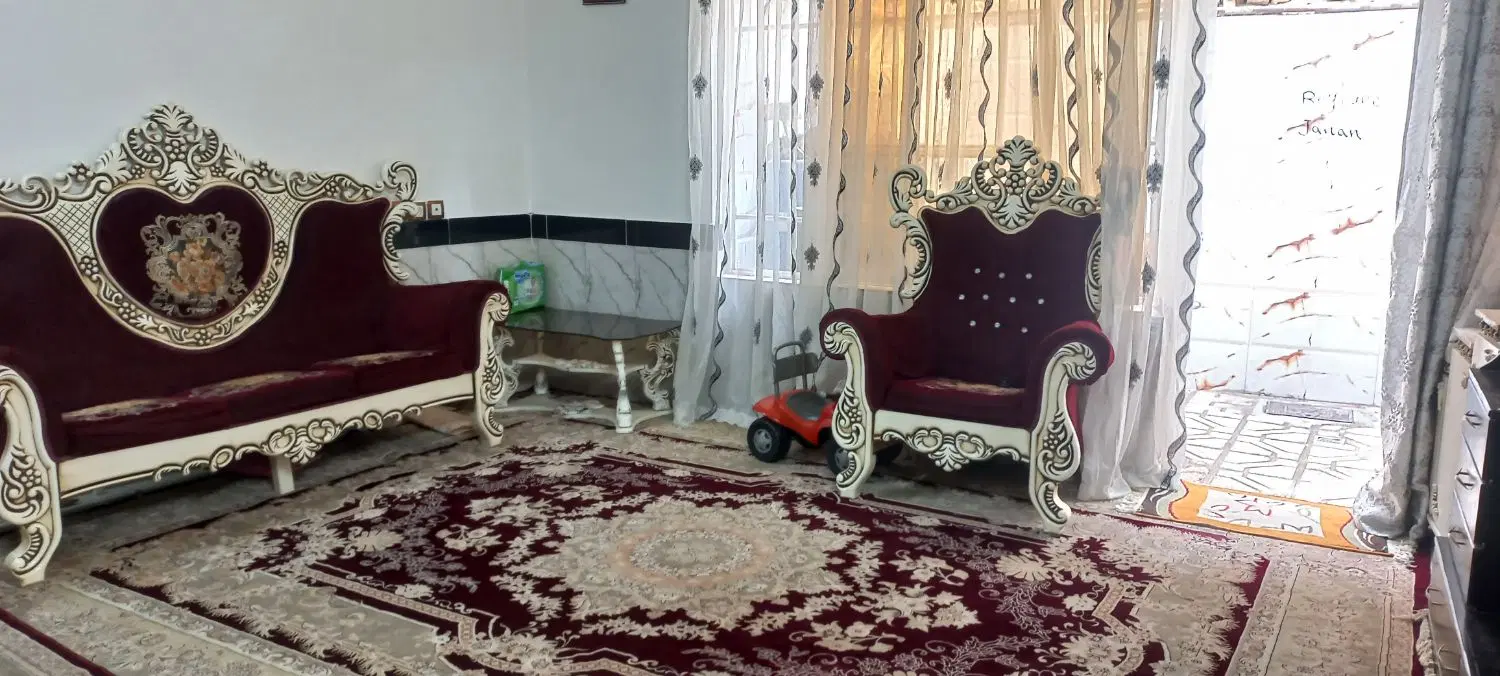 خانه ویلایی ۷۰ متری