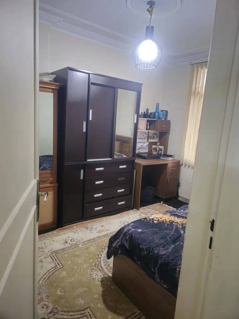 فروش آپارتمان