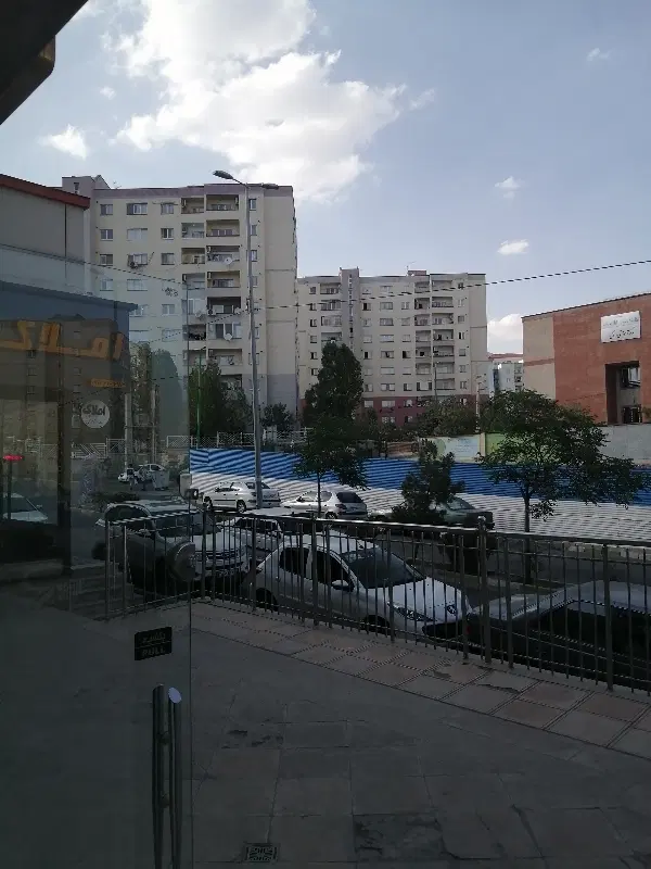 پردیسان