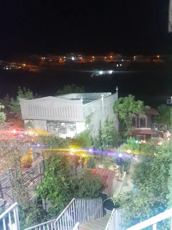 باغ تفریحی جهت اجاره