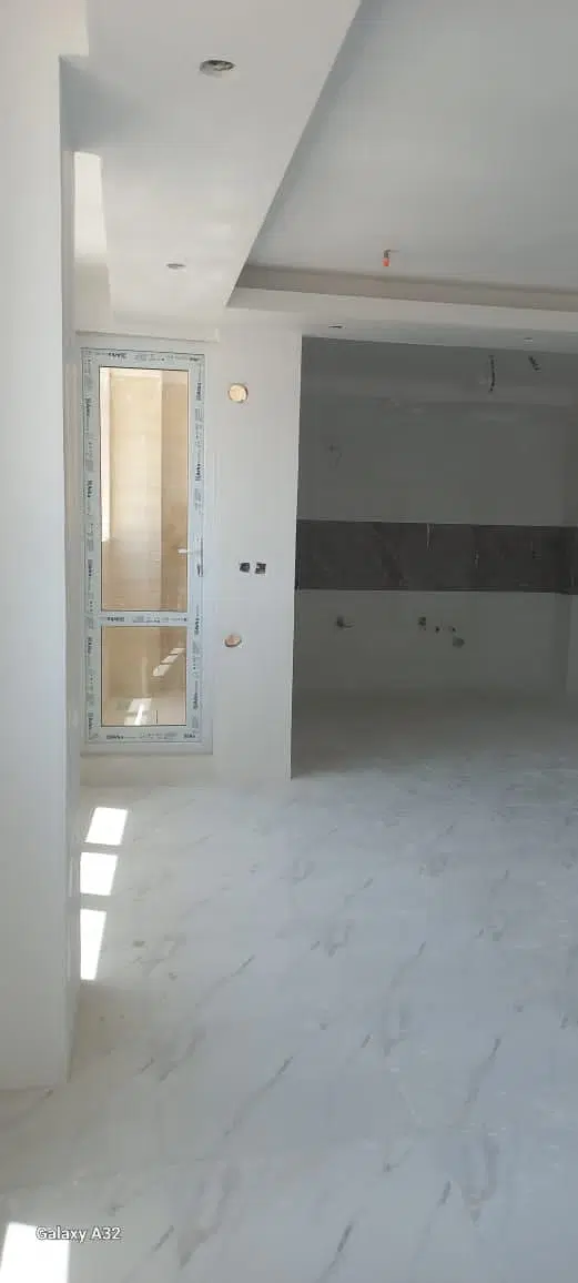 اپارتمان  کاشانی