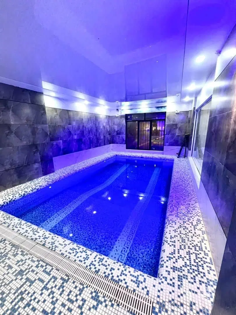 باغ ویلا اجاره ای در شاندیز
