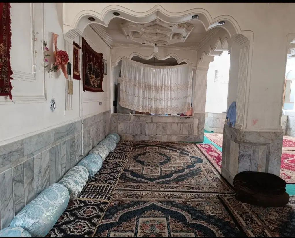 فروش‌خانه‌وویلاشهرک‌جهادورزش29
