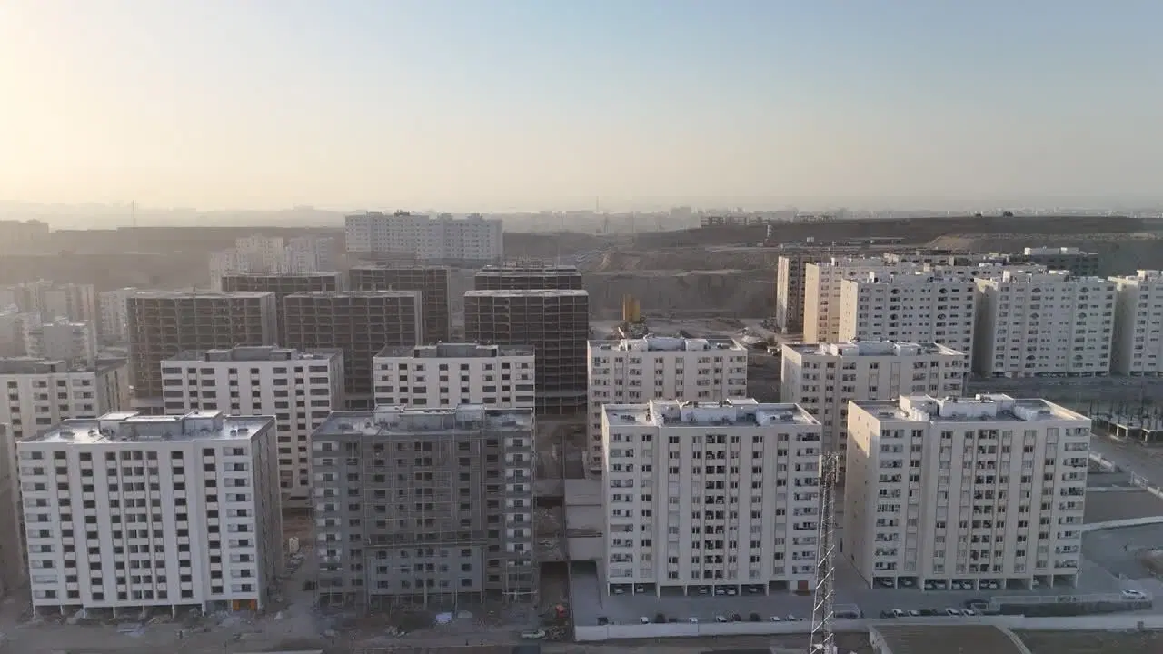 پیش فروش مسکن ملی