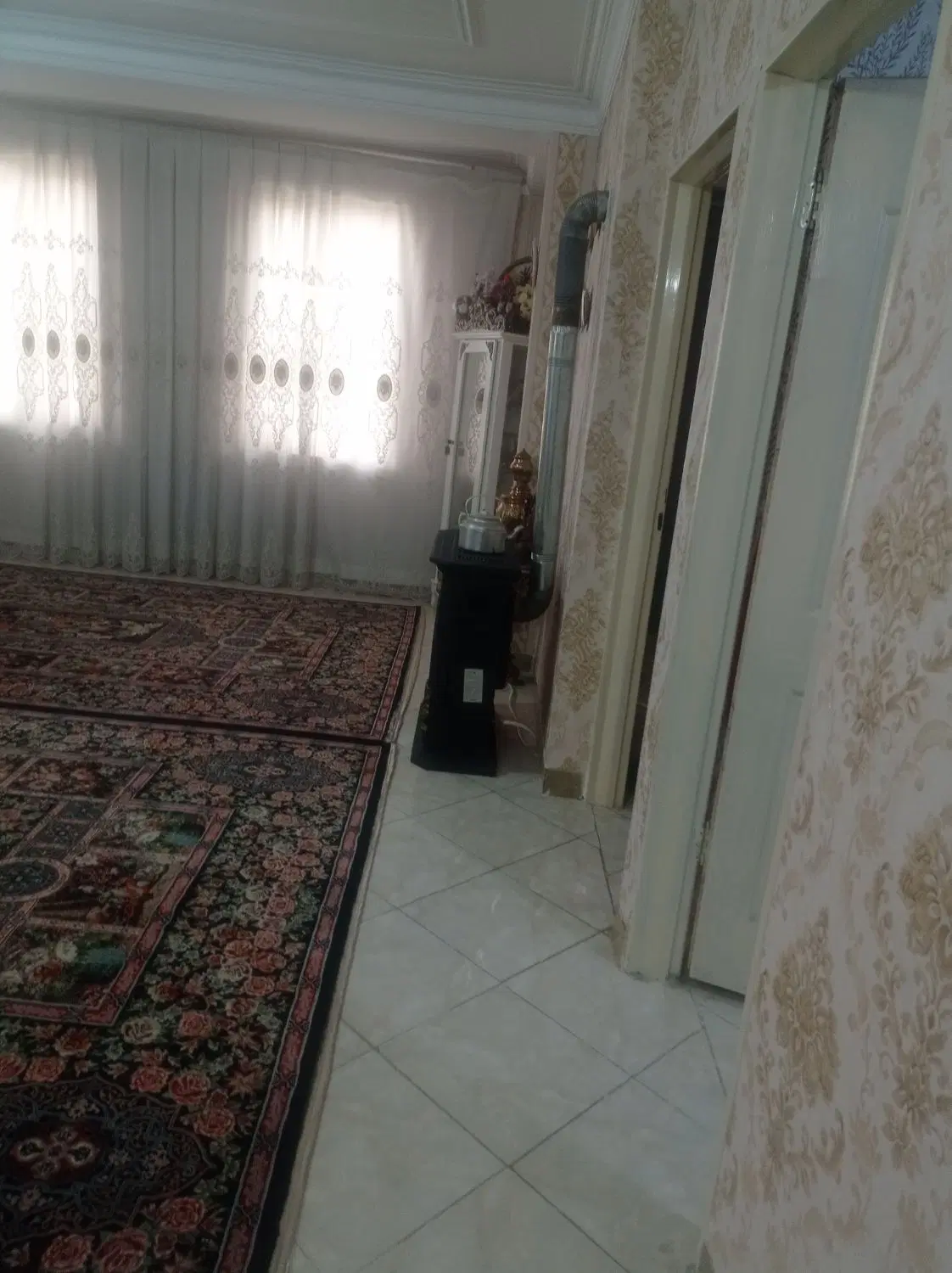 خانه فروشی قیمت مناسب در خرمدشت