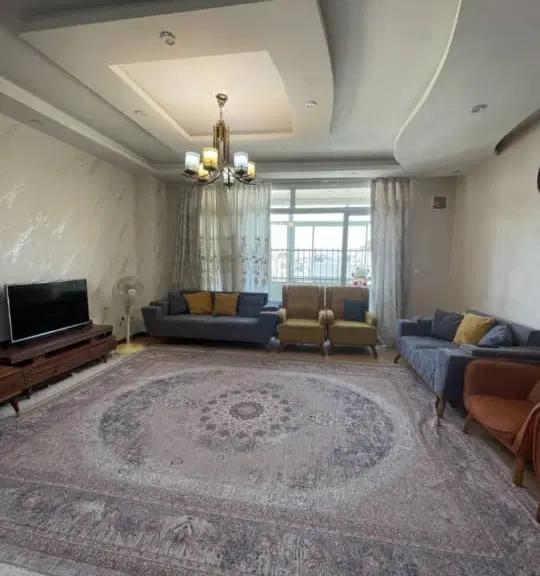 فروش واحد آپارتمان ۲ خواب سفیر شمالی