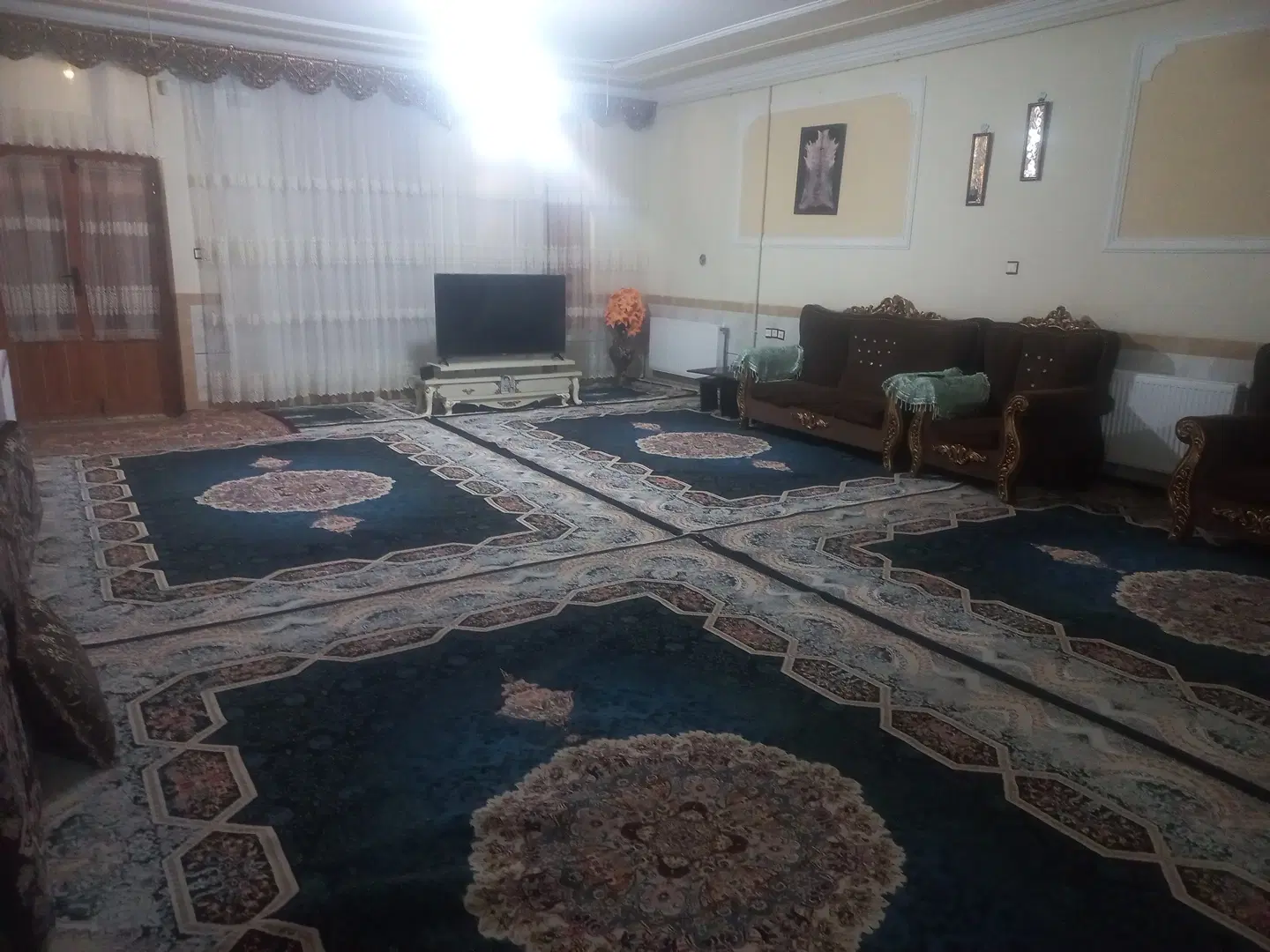 خانه ویلایی