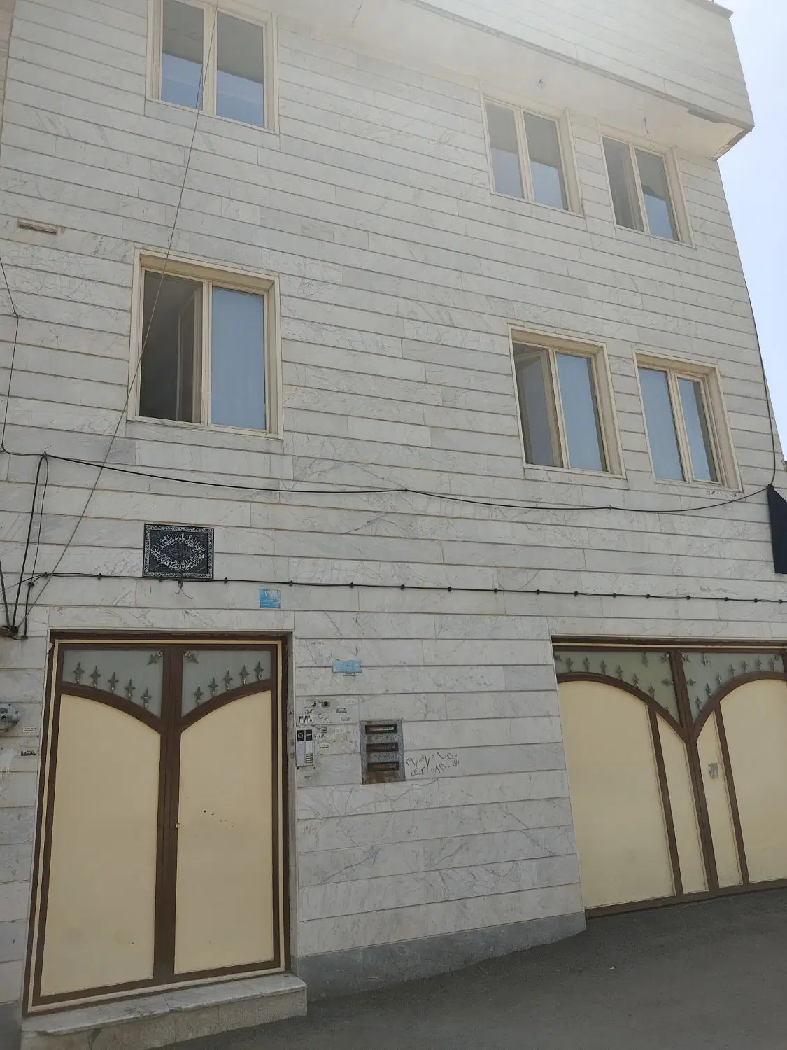 رهن و اجاره آپارتمان