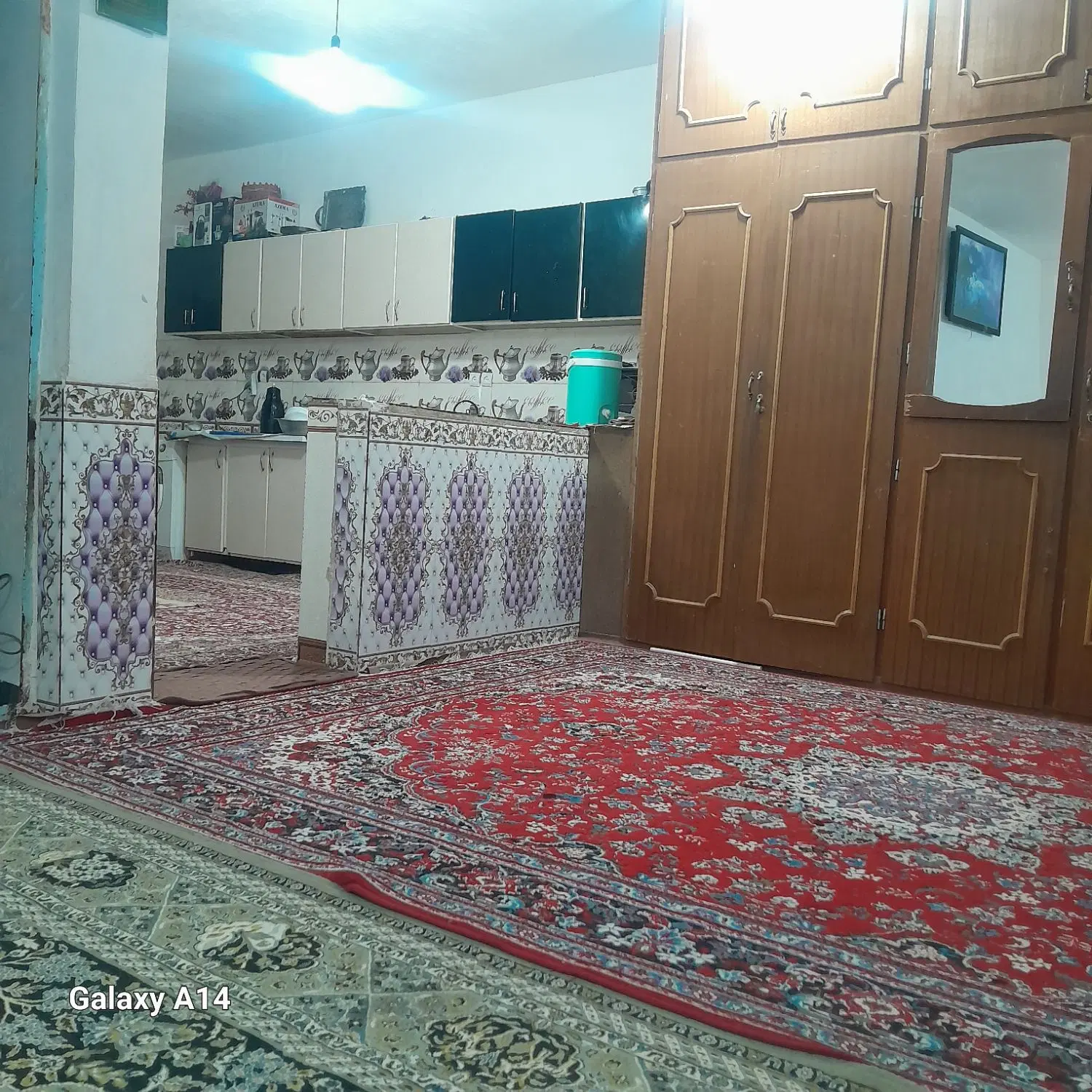 فروش خانه مسکونی