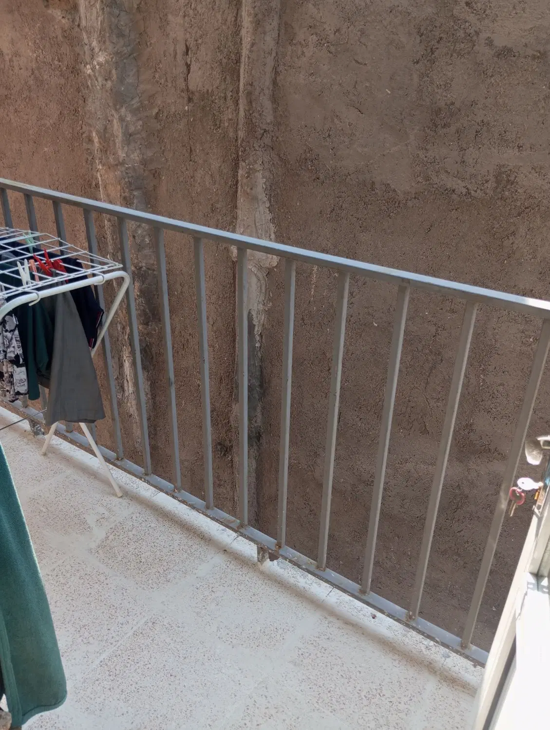 خانه ۱۰۵ متری