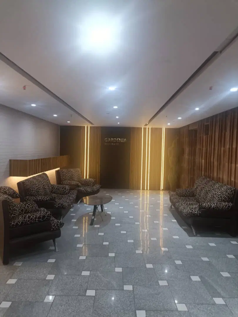 مشارکت در ساخت