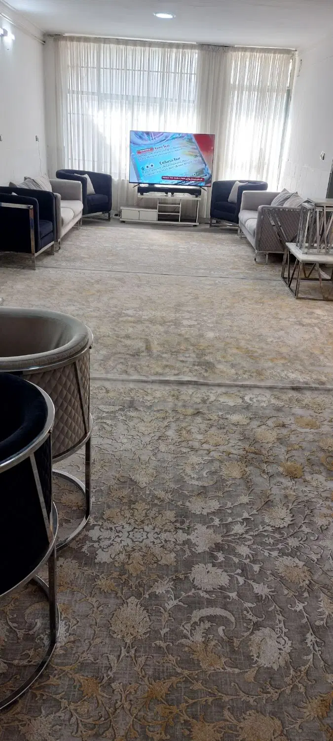 خانه ۱۷۰ متری سریساتی