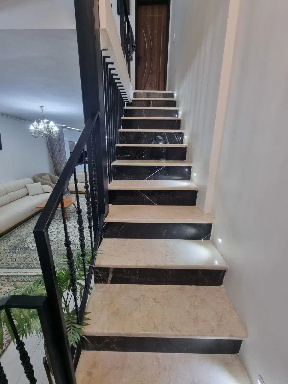 فروش خونه ویلایی سوبلکس