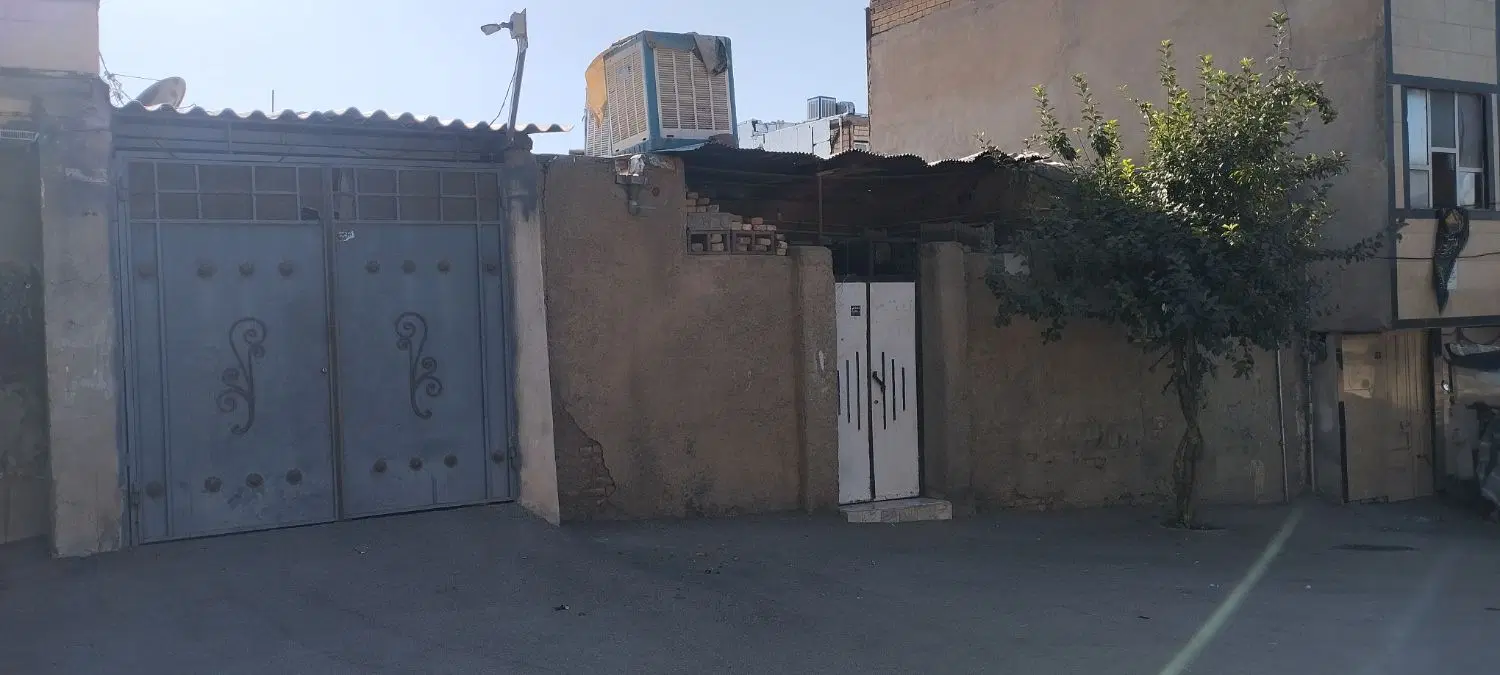 جعفرآباد خ ابوذر۶۵متر