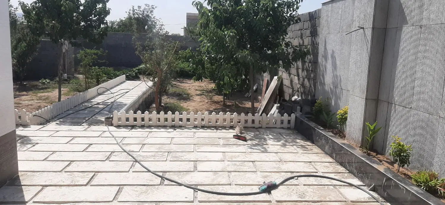 باغچه