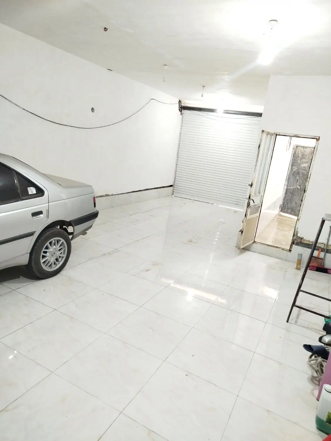 خانه ناصرالدین 13آبان