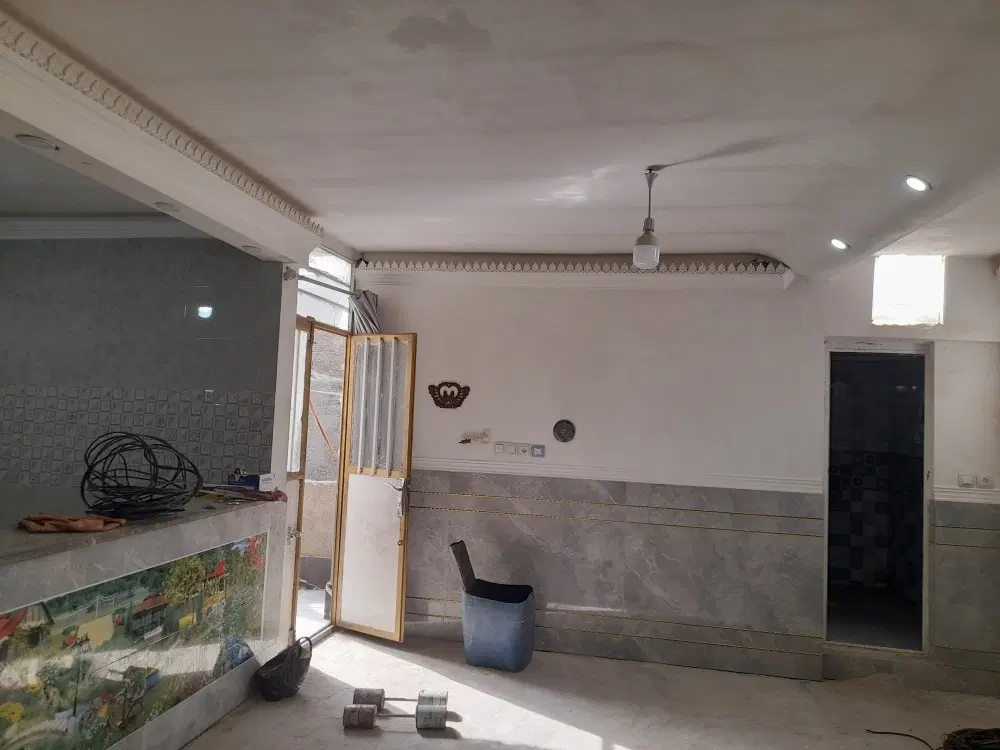 خانه اجاره ای