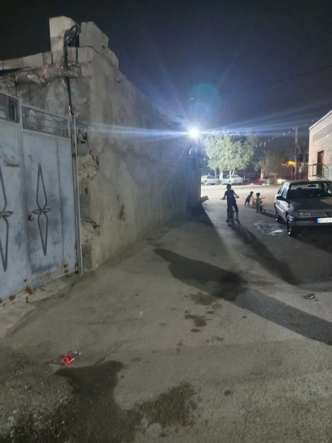سوییت جدا مشترک