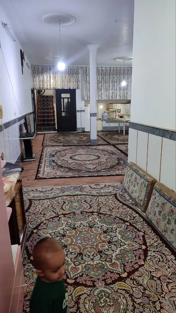 اجاره زیر زمین ۱۲۰متری در خیابان جوادالایمه