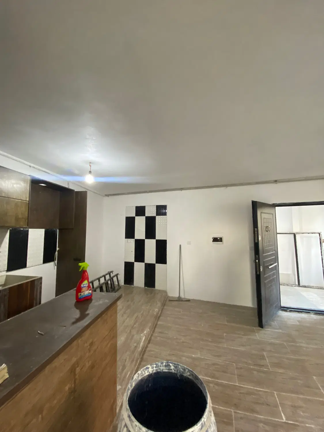 اپارتمان ۷۵ متر