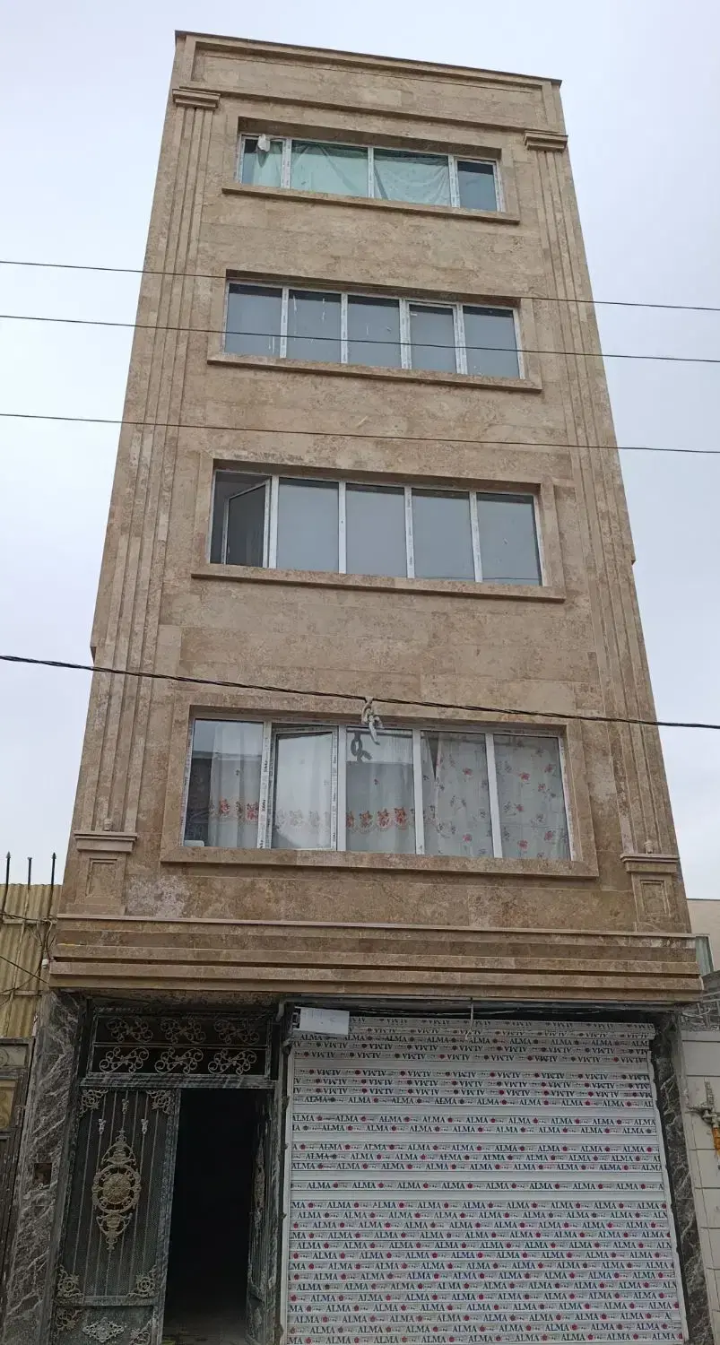 مغازه،گارگاه،انبار،تولیدی ۸۵ متری