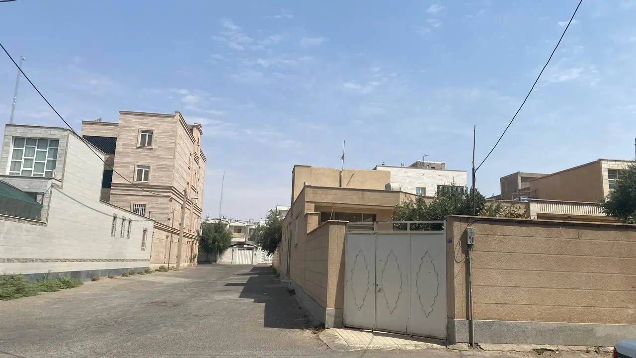 فروش خانه ویلایی