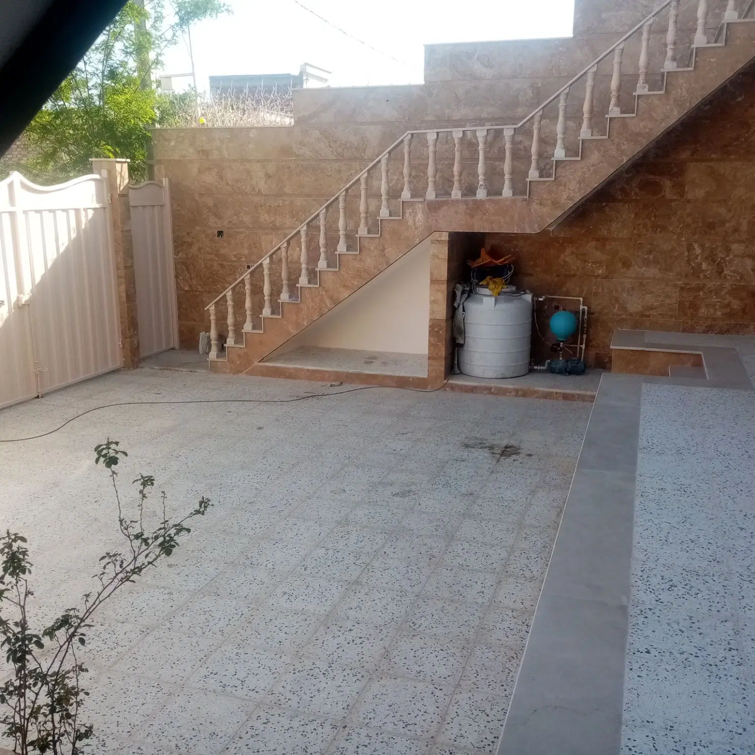 فروش منزل مسکونی اختیارآباد
