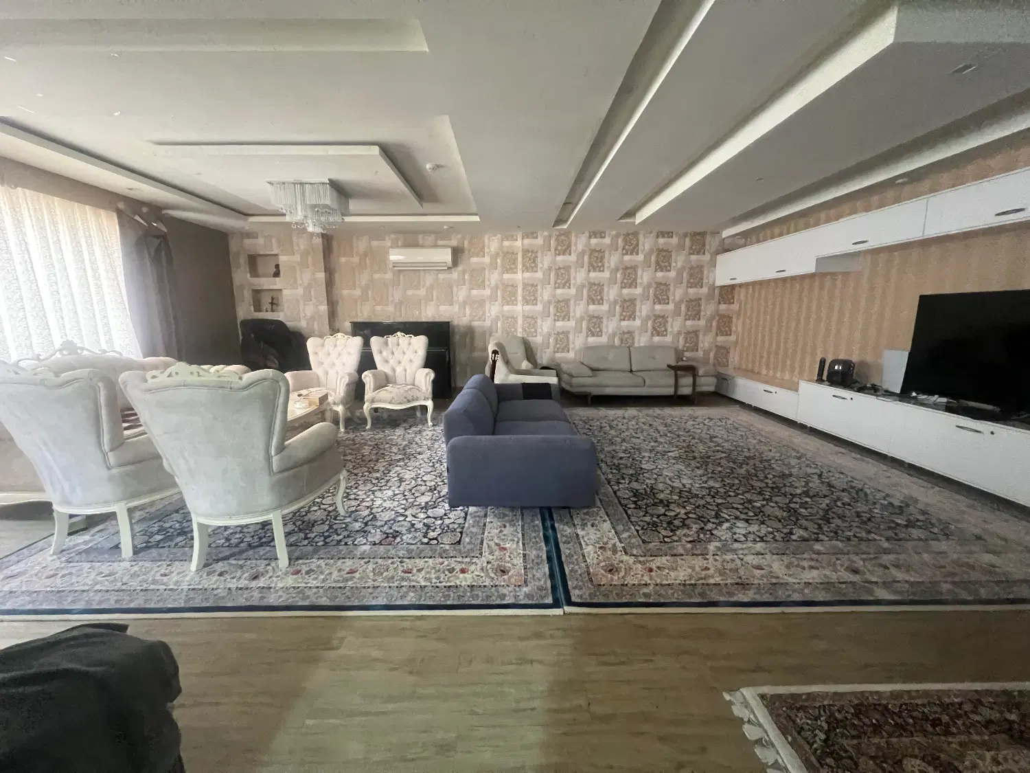فروش منزل آپارتمانی