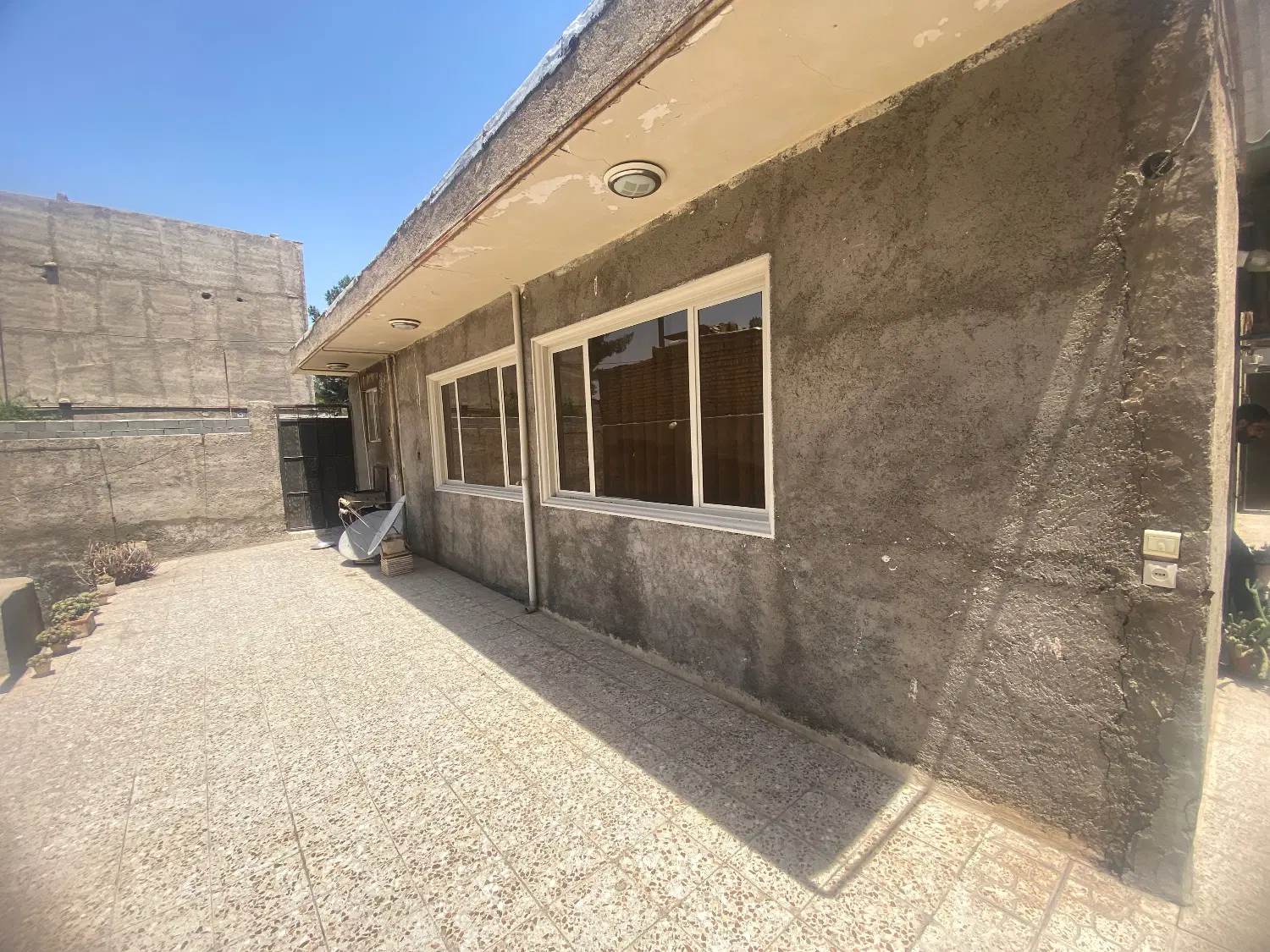 خانه ویلایی