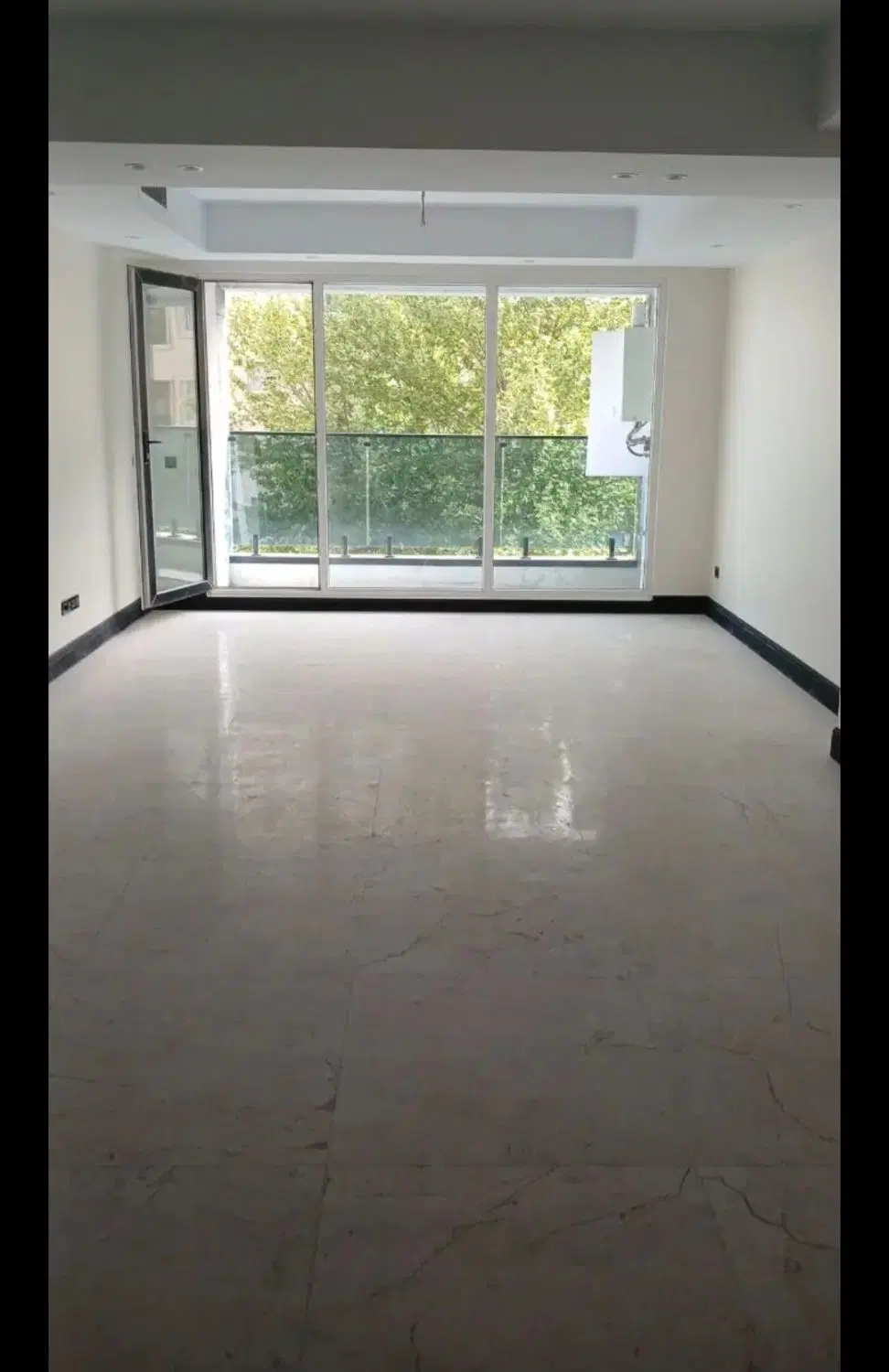 آپارتمان ۷۵ متری تکواحدی  ستارخان