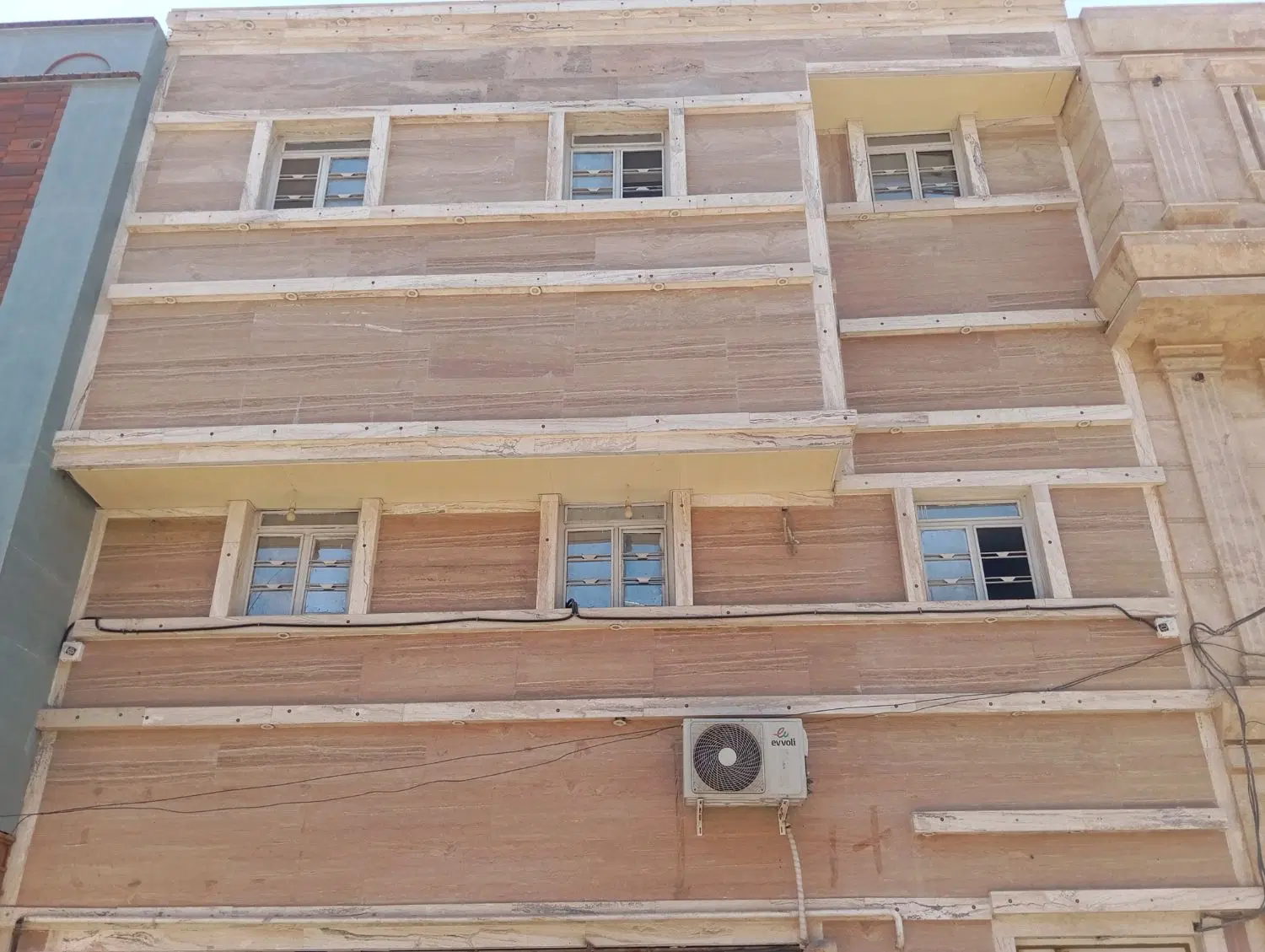 رهن و اجاره