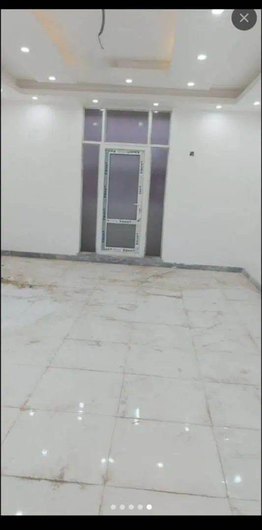 اپارتمان مهدیس