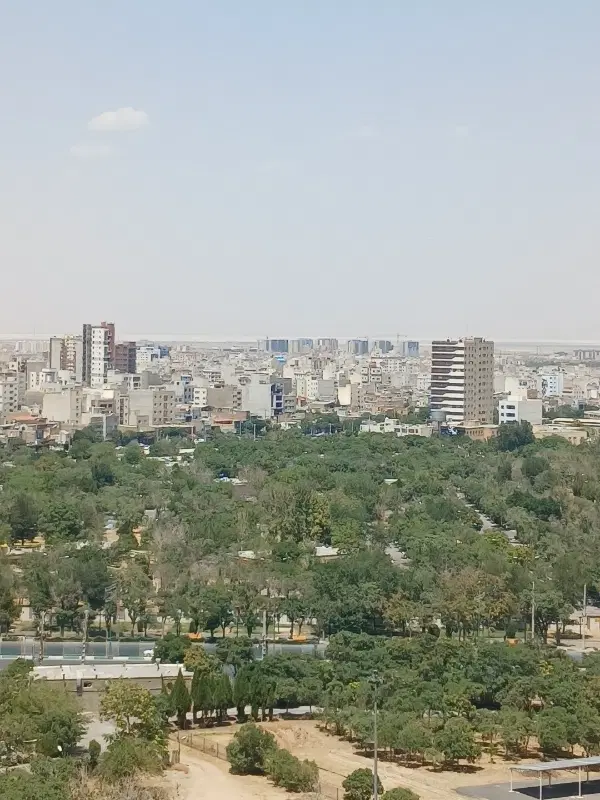 ۵۰ متر مسکونی دوبربرخیابان اصلی افتخارقنات ناصری