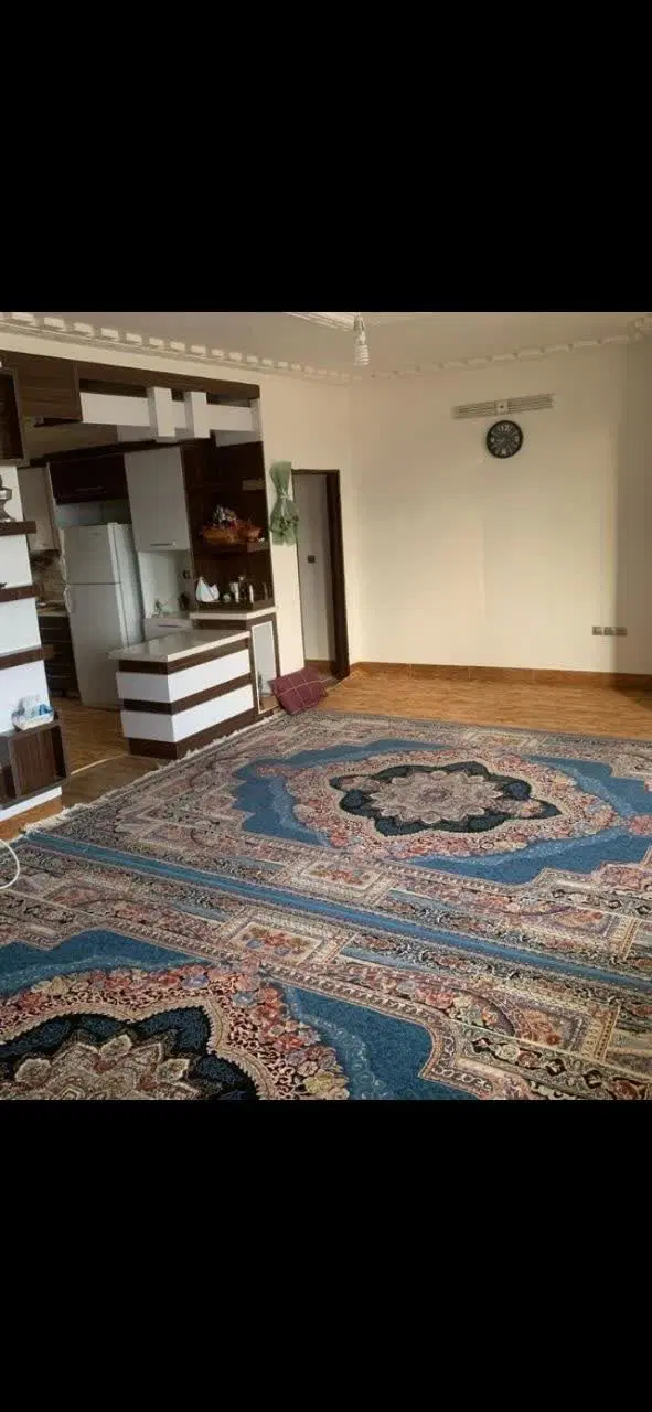 واحد اجاره ۱۲۰متری
