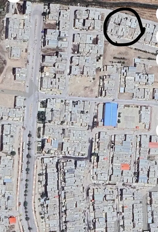 خانه دوطبقه