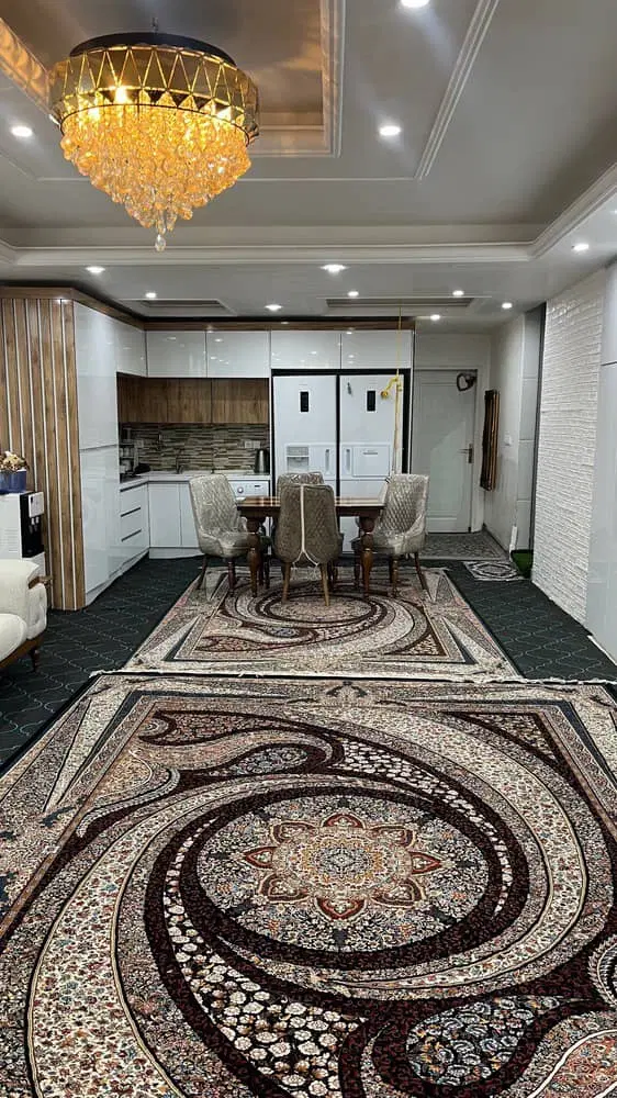 فروش آپارتمان مسکن مهر
