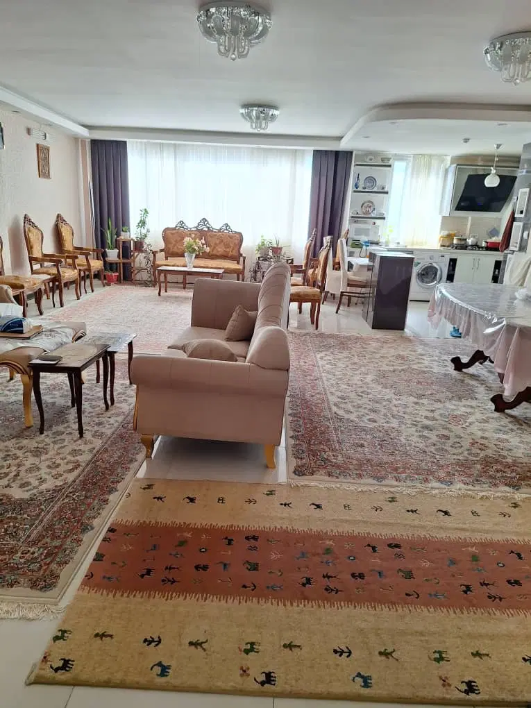 منزل ویلایی طبقه همکف